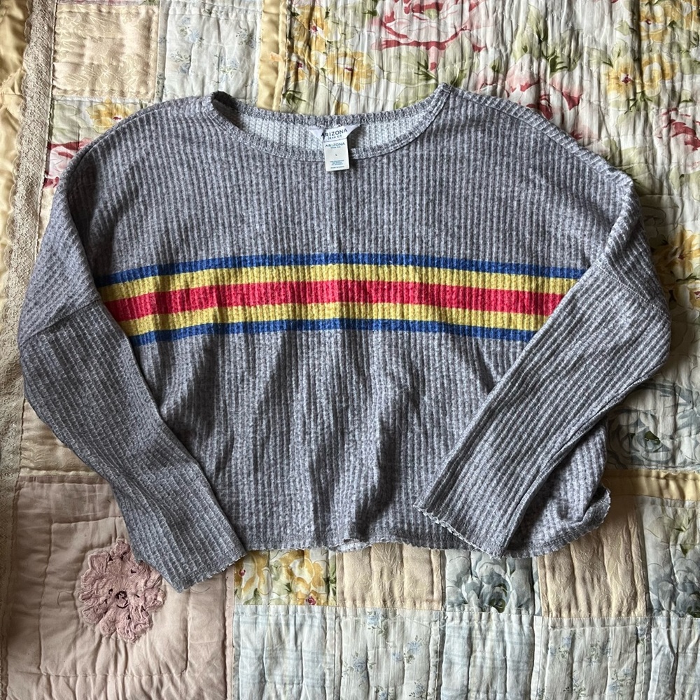 kohls Size L long sleeve